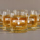 Best boss - Pahar pentru whisky