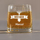 Best boss - Pahar pentru whisky