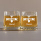 Best boss - Pahar pentru whisky