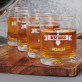 Best boss - Pahar pentru whisky
