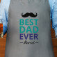 Best dad - Șorțuri solo