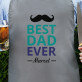 Best dad - Șorțuri solo