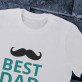 Best dad - Tricou pentru bărbați