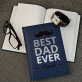 Best dad - Caiet de notițe
