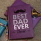 Best dad - Caiet de notițe