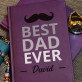 Best dad - Caiet de notițe