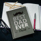 Best dad - Caiet de notițe