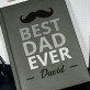 Best dad - Caiet de notițe