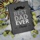Best dad - Caiet de notițe