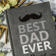 Best dad - Caiet de notițe