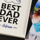 Best dad - Album Foto