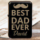 Best dad - Brichetă pe benzină