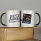 Best friends forever - Cană magică
