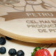 Cel mai bun producător de pizza - Tocător rotativ