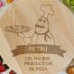 Cel mai bun producător de pizza - Tocător rotativ