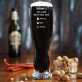 Big game - Pahar pentru bere