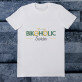 Bikoholic - Tricou pentru bărbați
