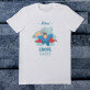 Eroul casei - Tricou pentru bărbați