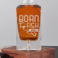 Born to fish - Carafă pentru whisky Born to fish - Carafă pentru whisky