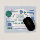 Centru de operare - Mousepad