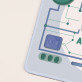 Centru de operare - Mousepad