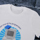 Am vrut să fiu programator - Tricou pentru bărbați