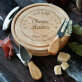 Cheese master - Tocător pentru brânzeturi