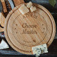 Cheese master - Tocător pentru brânzeturi