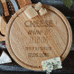Cheese, wine&friends - Tocător pentru brânzeturi