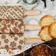 Christmas - Set de 3 sucitoare pentru aluat