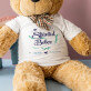 Sfântul botez - Ursuleț de pluș 90 cm
