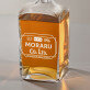 Company limited - Carafă pentru whisky