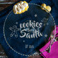 Cookies for Santa - Suport pentru prăjitură