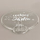 Cookies for Santa - Suport pentru prăjitură