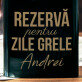 Zile grele - Ploscă neagră