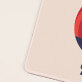 Omul muncii - Mousepad
