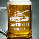 Tanchist - Halbă