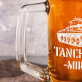 Tanchist - Halbă