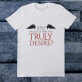 Desire - Tricou pentru bărbați