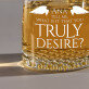 Desire - Pahar pentru whisky
