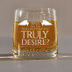 Desire - Pahar pentru whisky