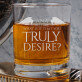 Desire - Pahar pentru whisky