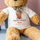 Pentru iubirea mea - Ursuleț de pluș 90 cm Pentru iubirea mea - Ursuleț de pluș 90 cm