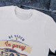 Ne vedem în garaj - Tricou pentru bărbați