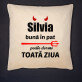 Bună în pat - Pernă