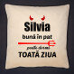 Bună în pat - Pernă