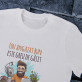 Angajat bun - Tricou pentru bărbați
