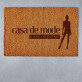 Casă de mode - Covoraș de intrare