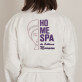 Home spa - Halat alb pentru femei