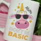 Don`t be basic - Cană